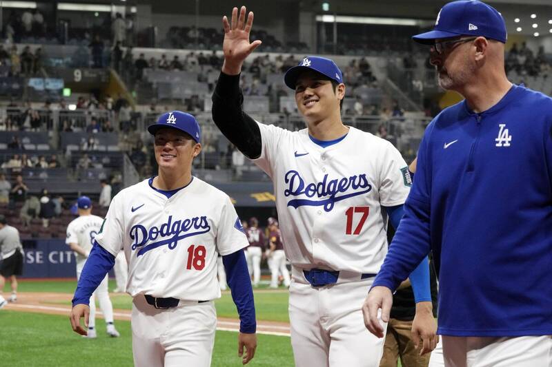 【WBC經典賽】大谷翔平介紹:日本棒球英雄的傳奇之路|TU娛娛樂城